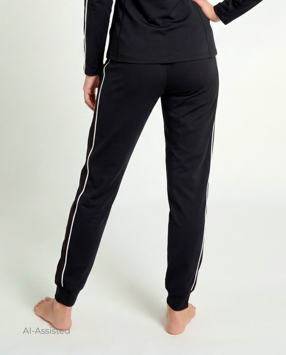PANTALONI JOGGER