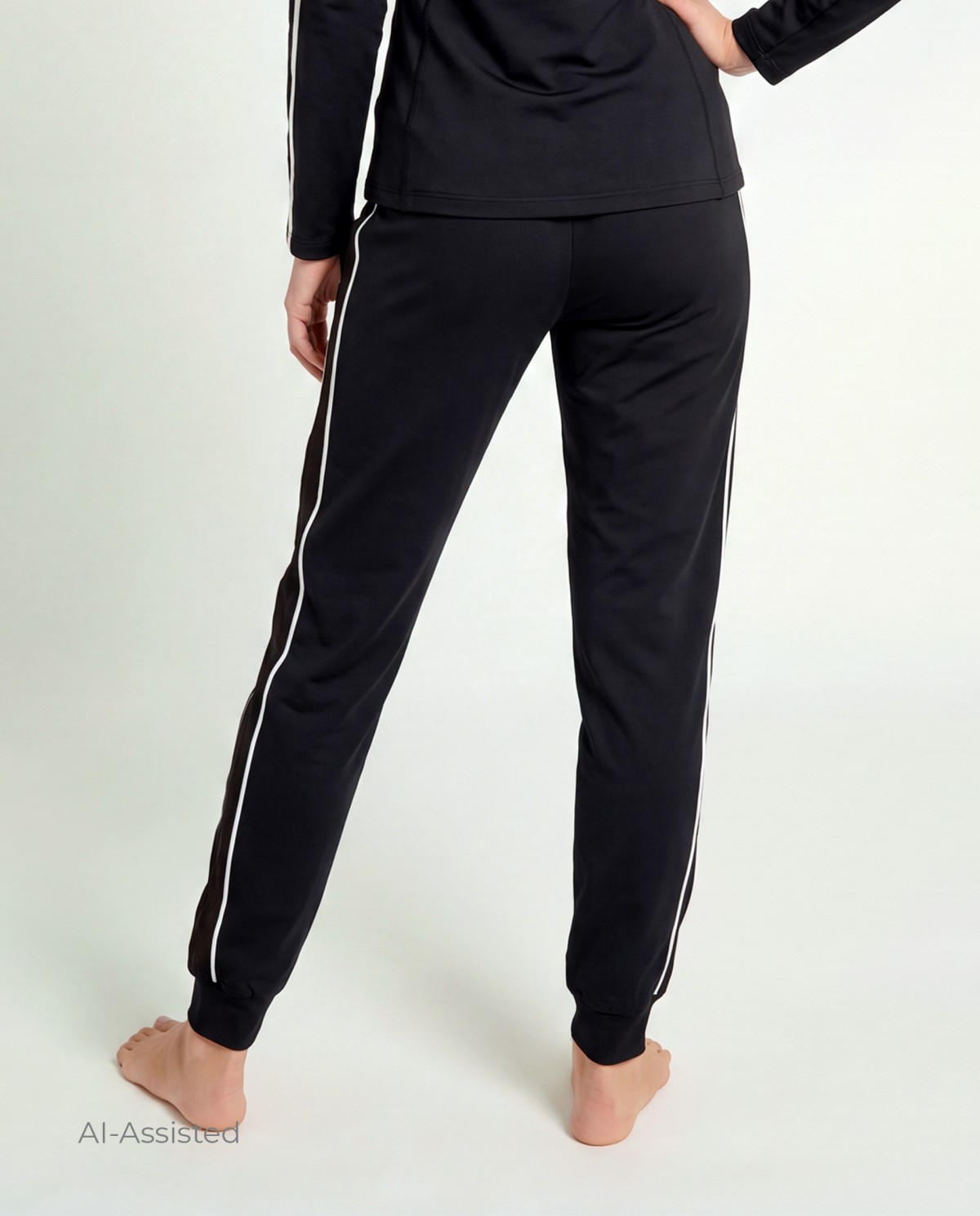 CALÇAS JOGGER