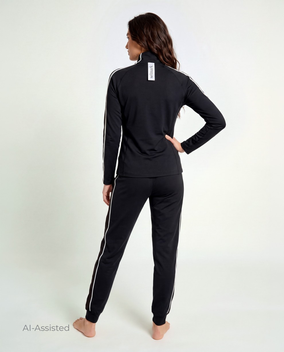 Jogger Trousers