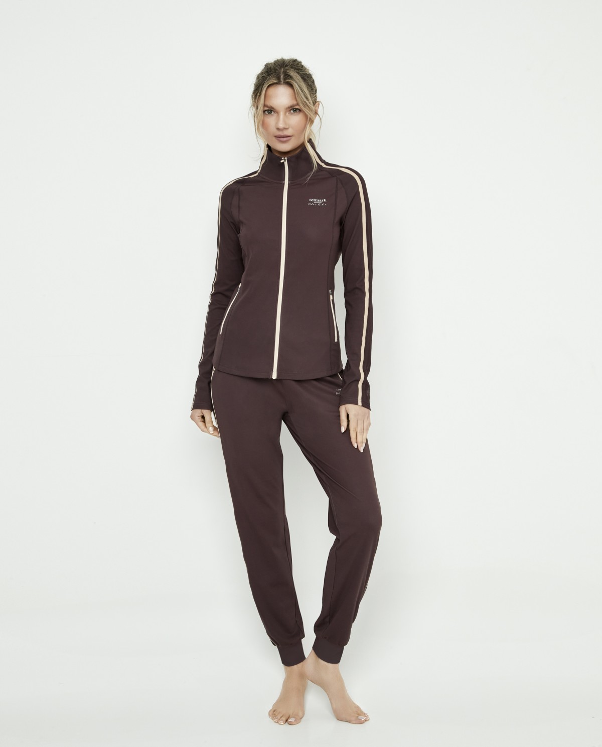 PANTALONI JOGGER