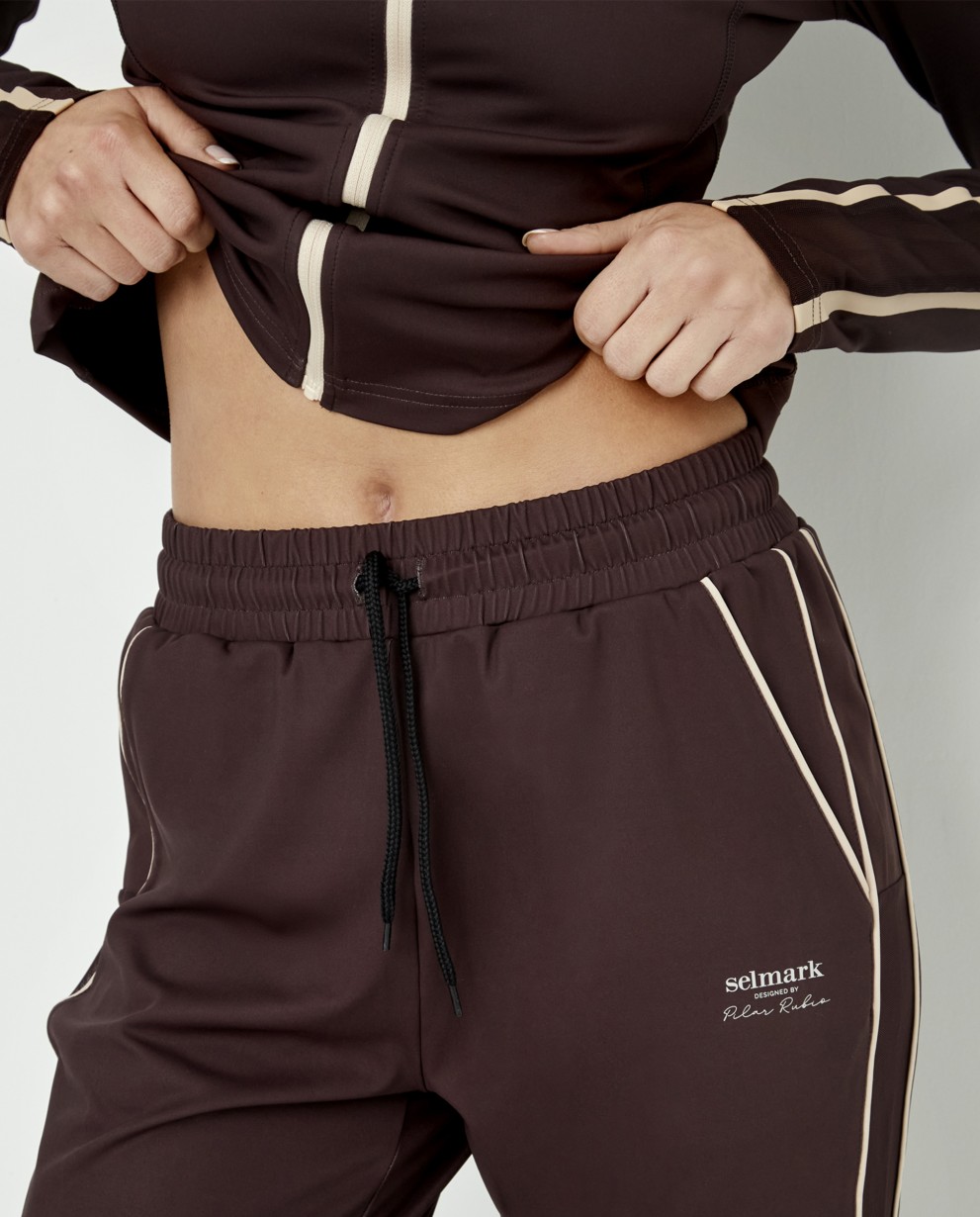 PANTALONI JOGGER