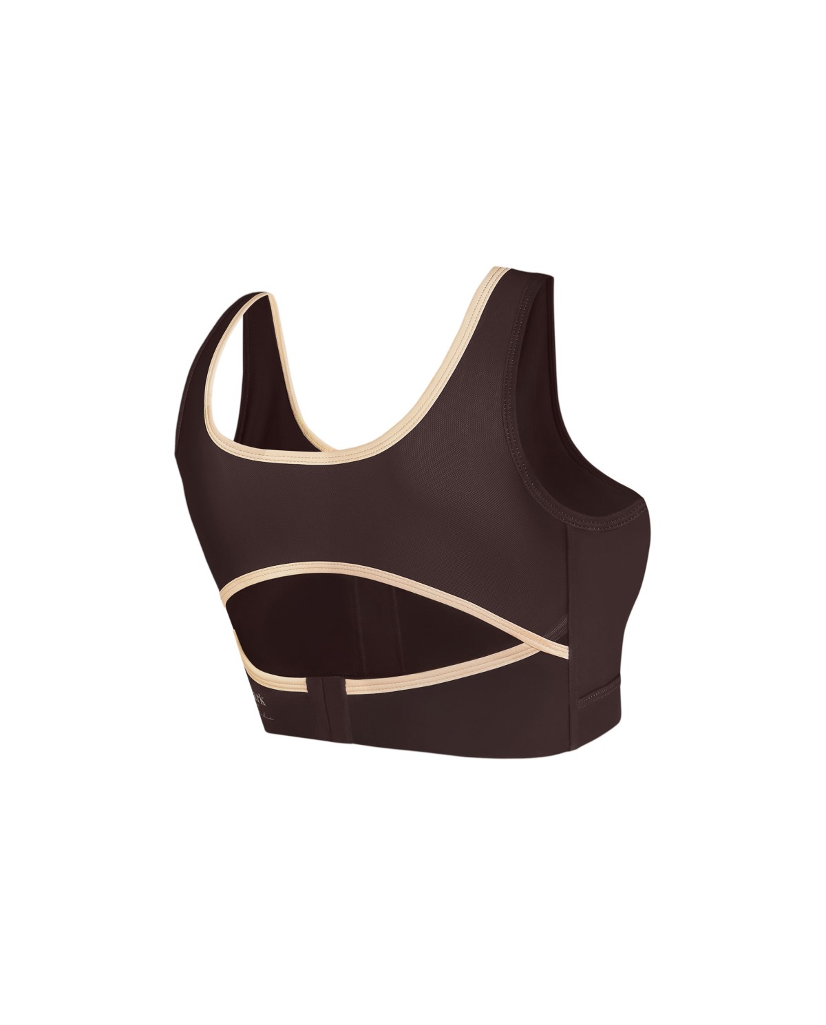 REGGISENO SPORTIVO CHIUSURA POSTERIORE