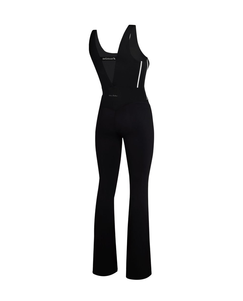 Full-Length Jumpsuit