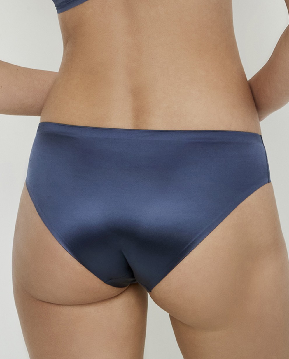 BRAGA BIKINI CLÁSICA by Pilar Rubio