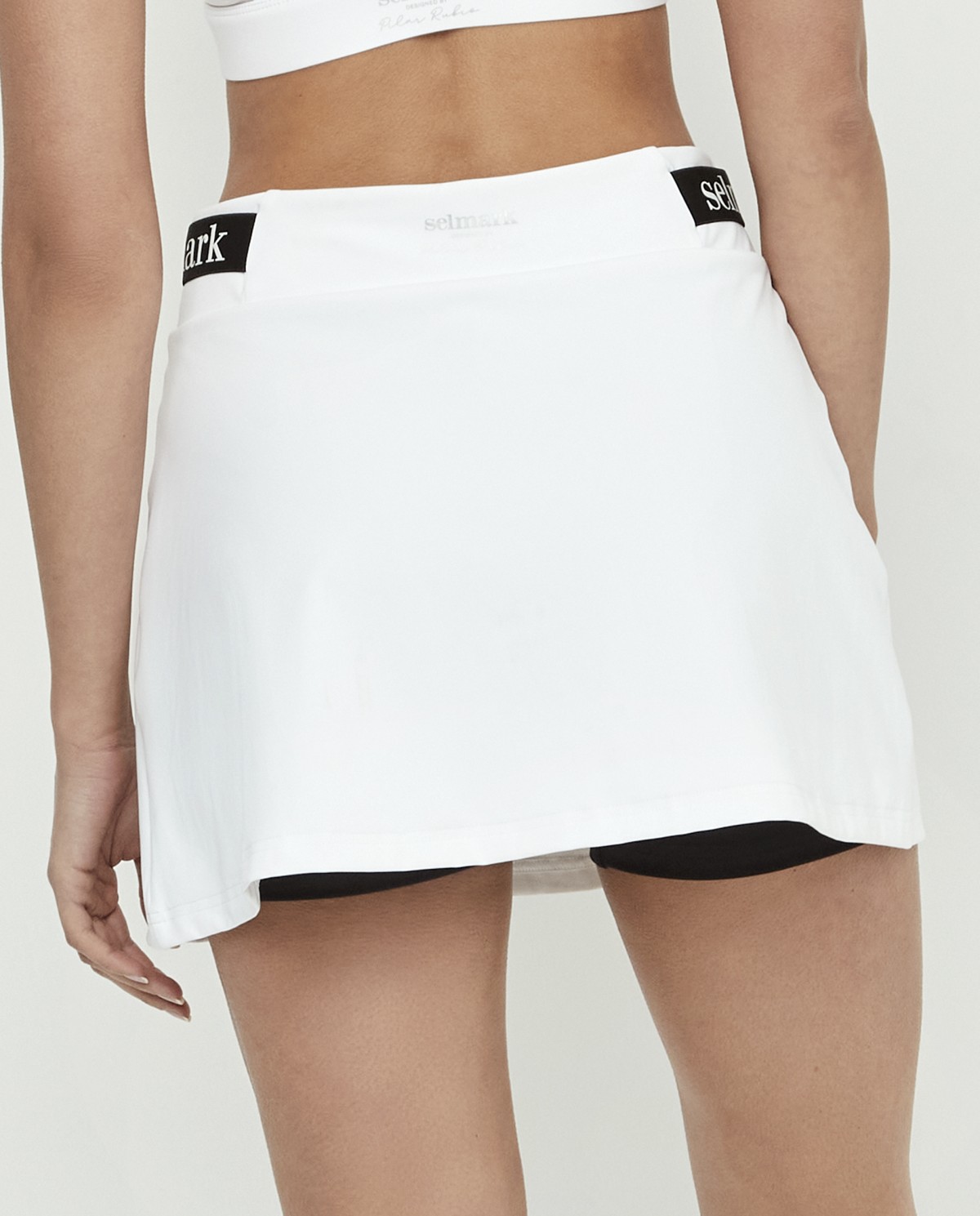 FALDA DEPORTIVA