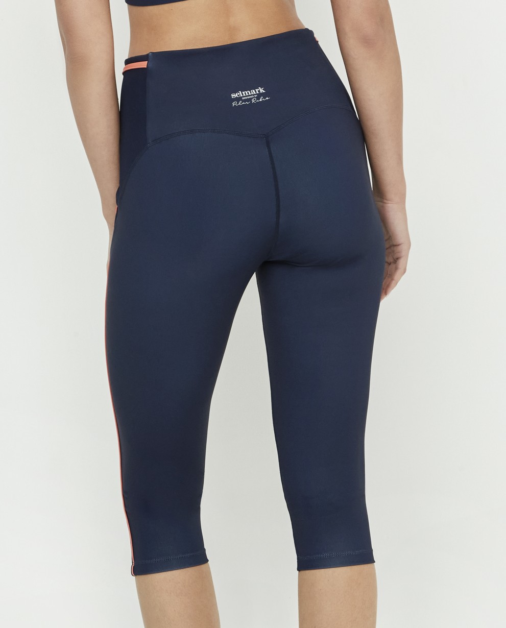 LEGGINGS DESPORTIVOS CAPRI