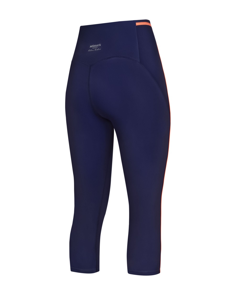 LEGGING DEPORTIVO PIRATA