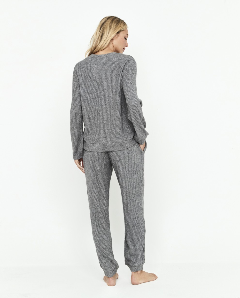 PIJAMA DOS PIEZAS