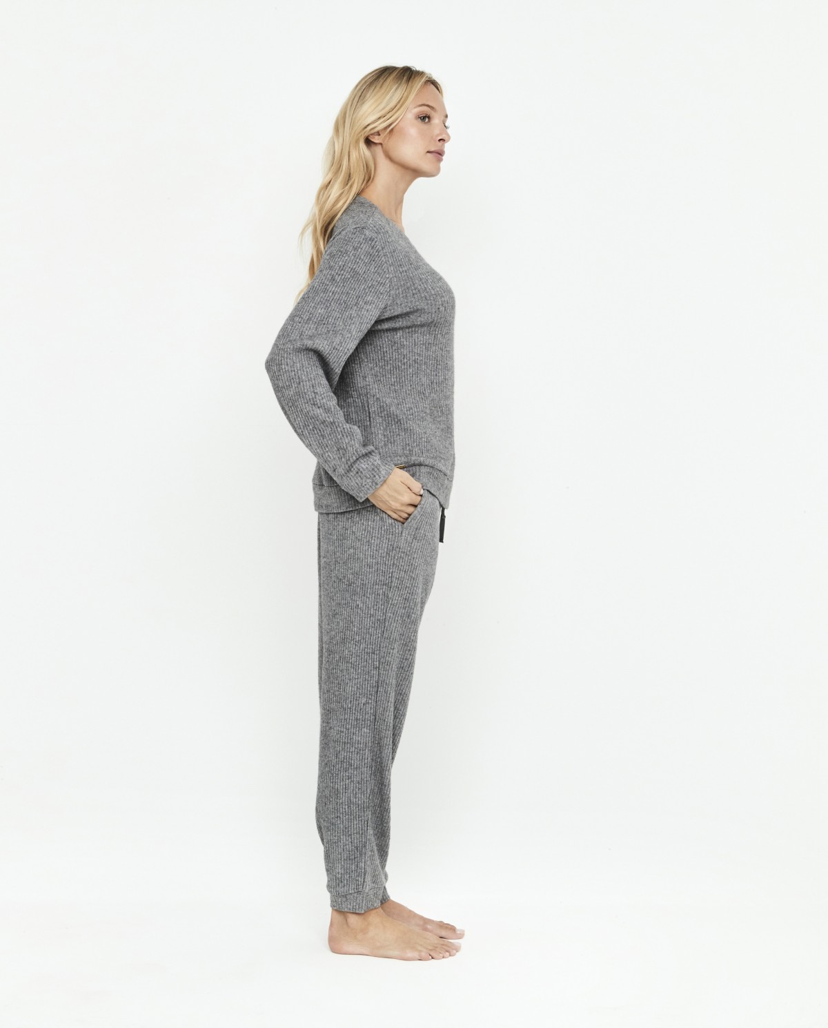 PIJAMA DOS PIEZAS