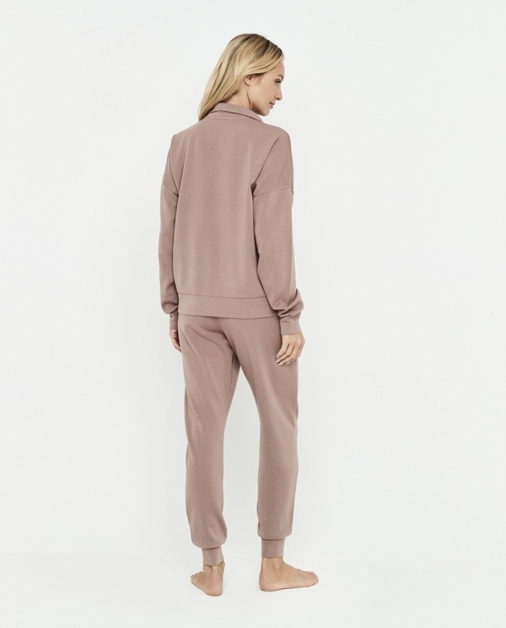 COMPLETO GIACCA E PANTALONI