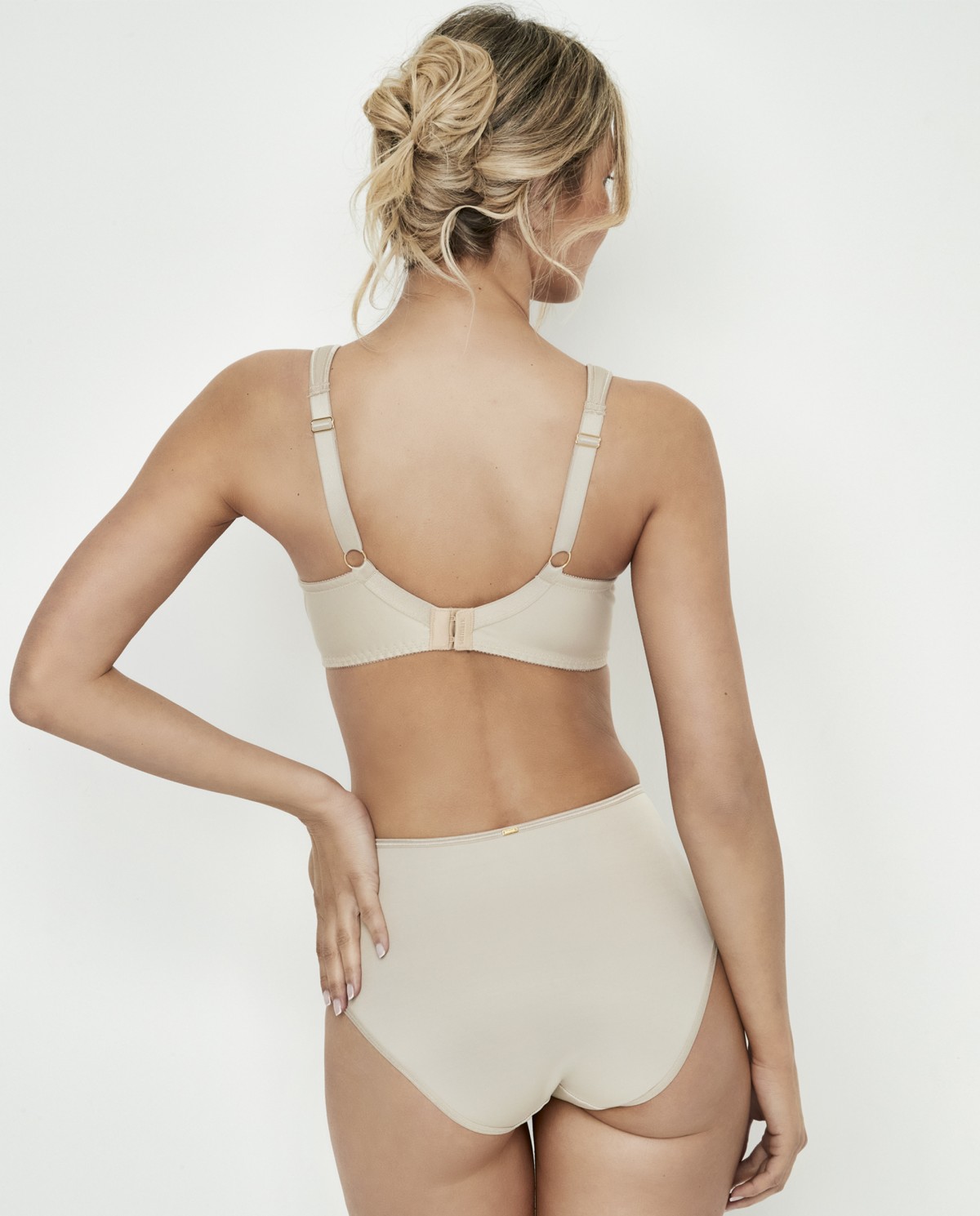 SOUTIEN REDUTOR PRÉ-FORMADO COPA SPACER