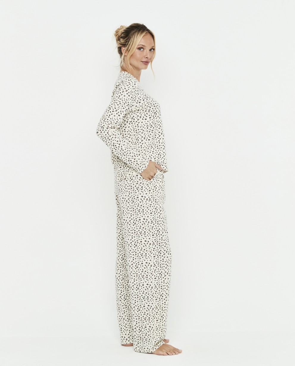 PIJAMA DE MULHER