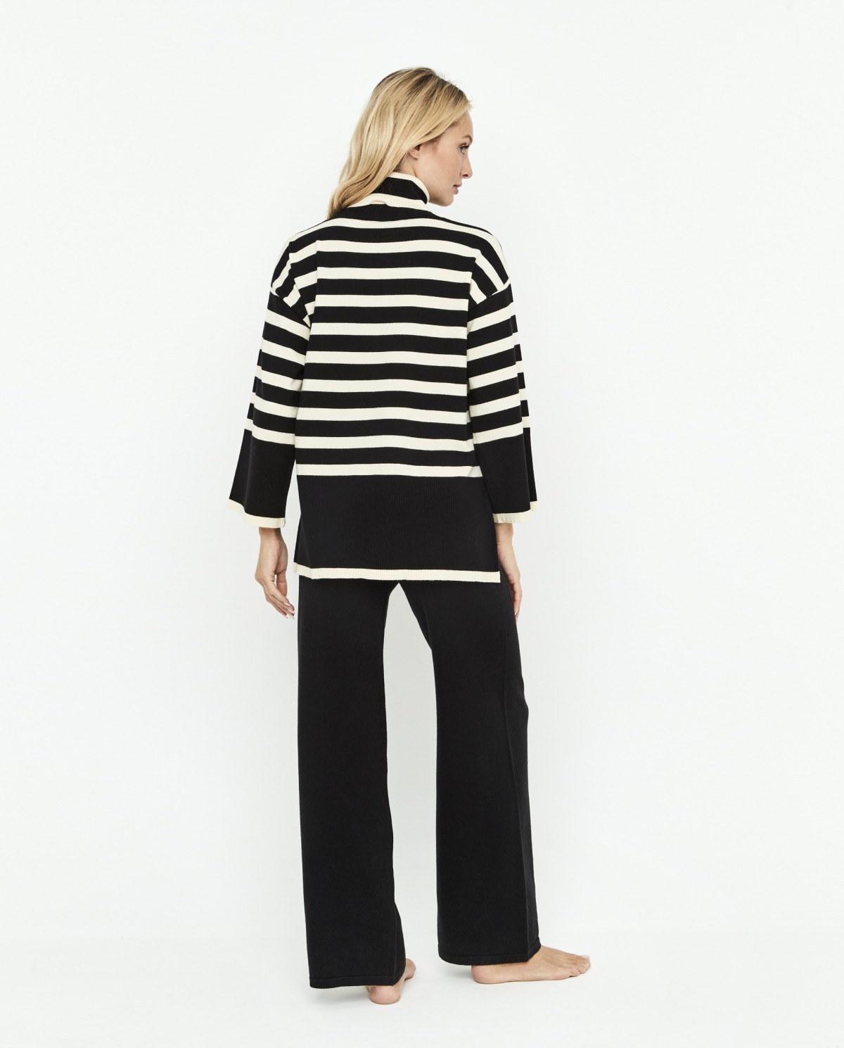 CONJUNTO DE MALHA