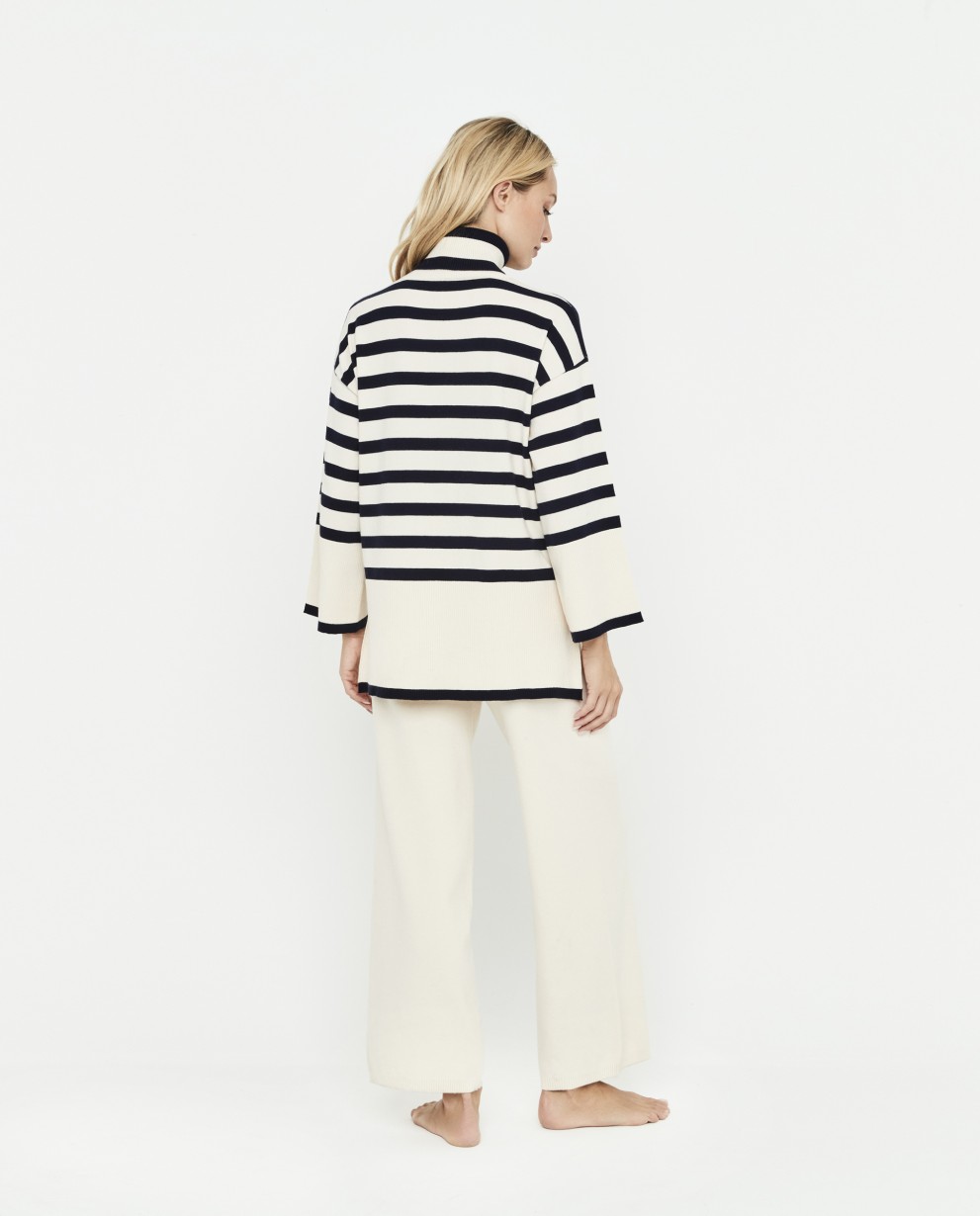 COMPLETO IN MAGLIA
