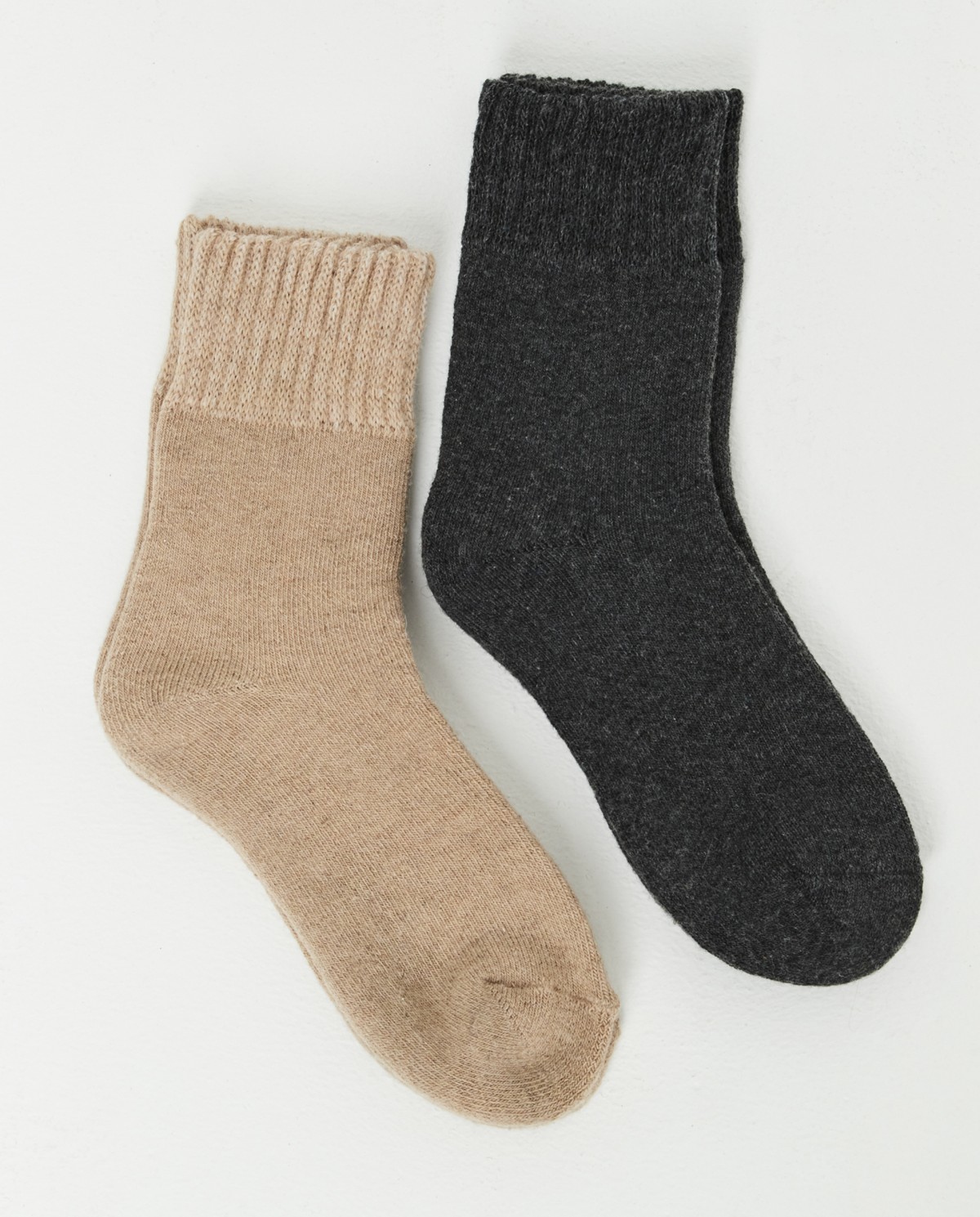 THERMAL SOCKS PACK