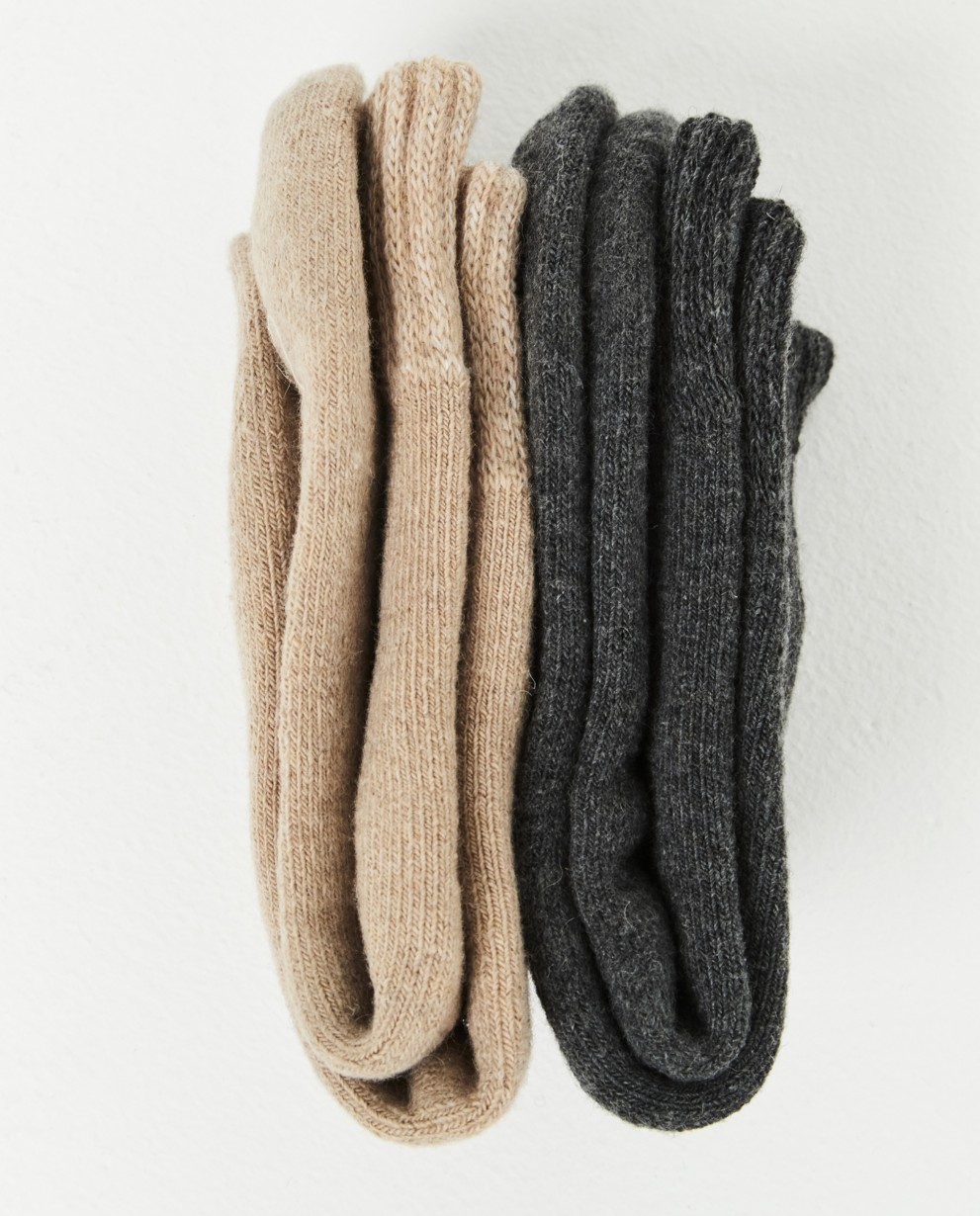 THERMAL SOCKS PACK