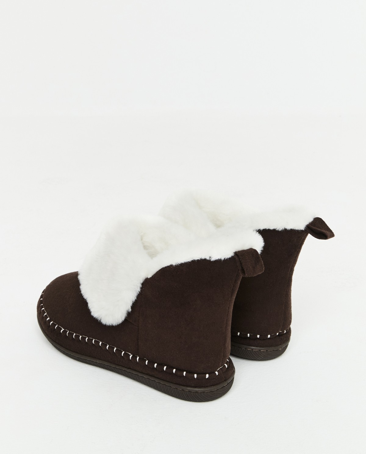 STIVALI PANTOFOLE DA DONNA