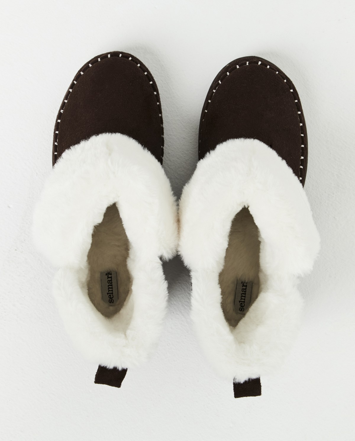 SLIPPER BOOTS FOR WOMEN