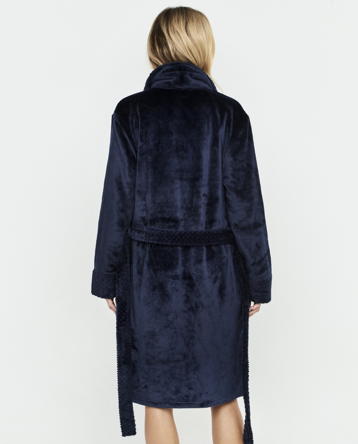 ACCAPPATOIO LUNGO UNISEX
