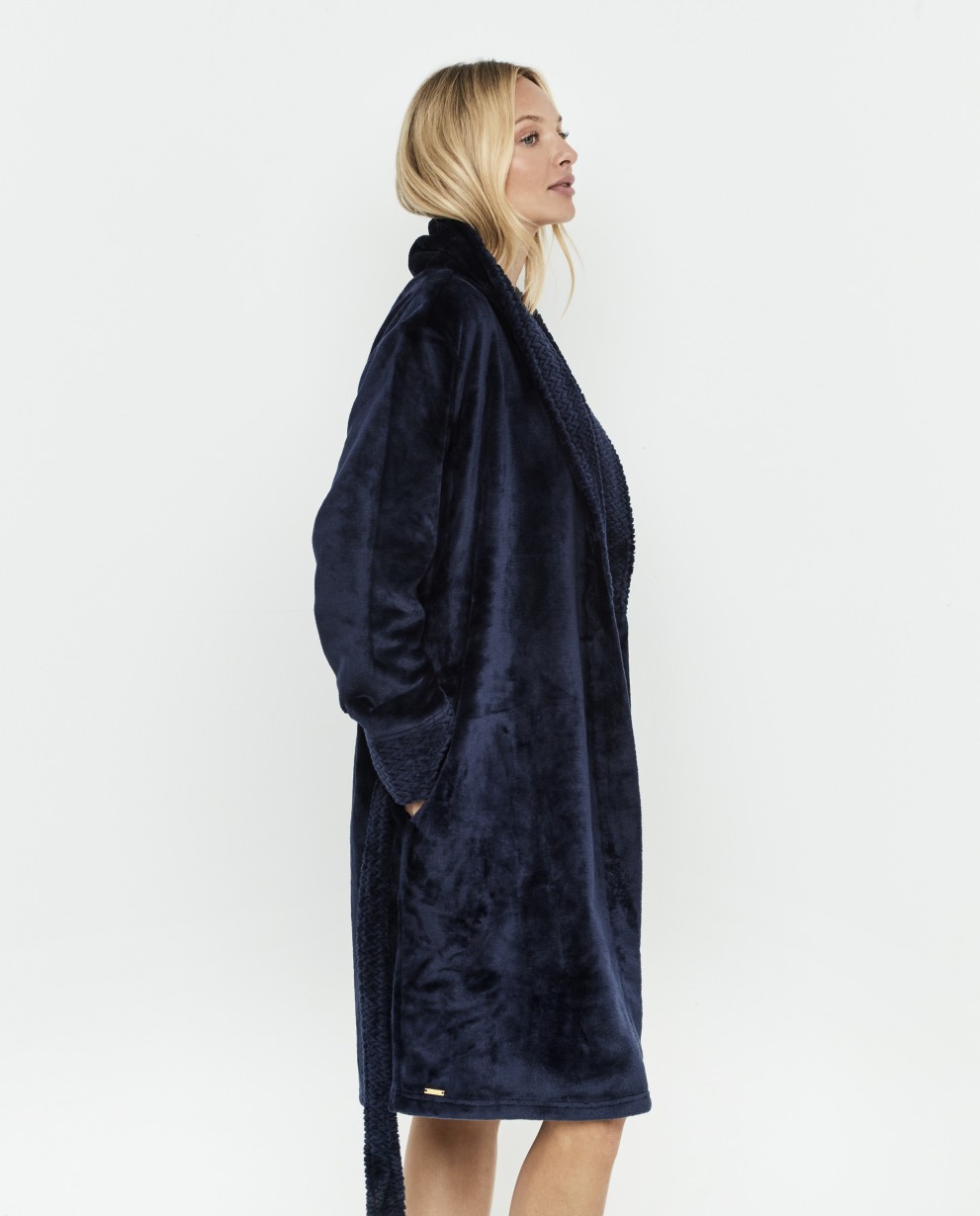 ACCAPPATOIO LUNGO UNISEX