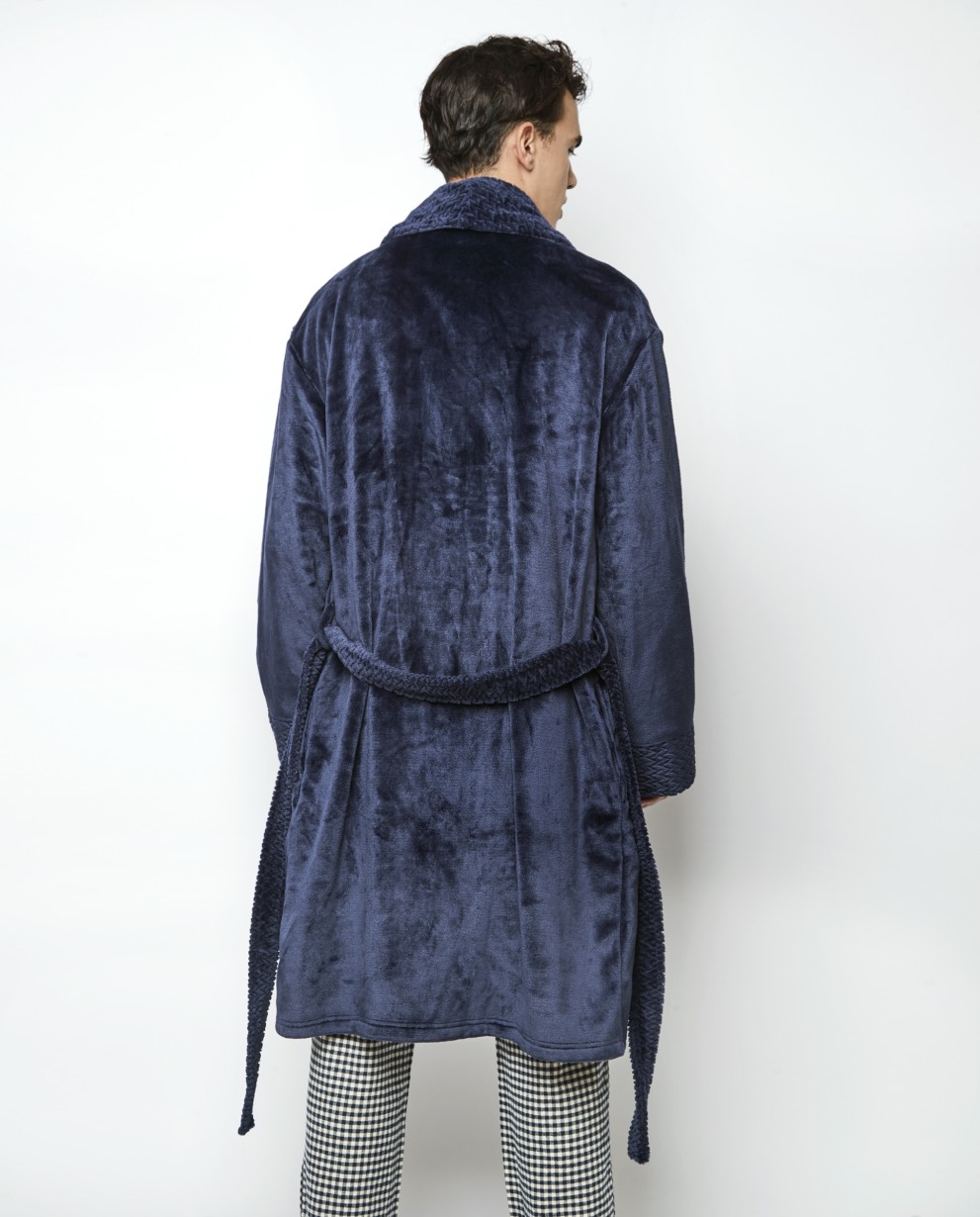 ACCAPPATOIO LUNGO UNISEX