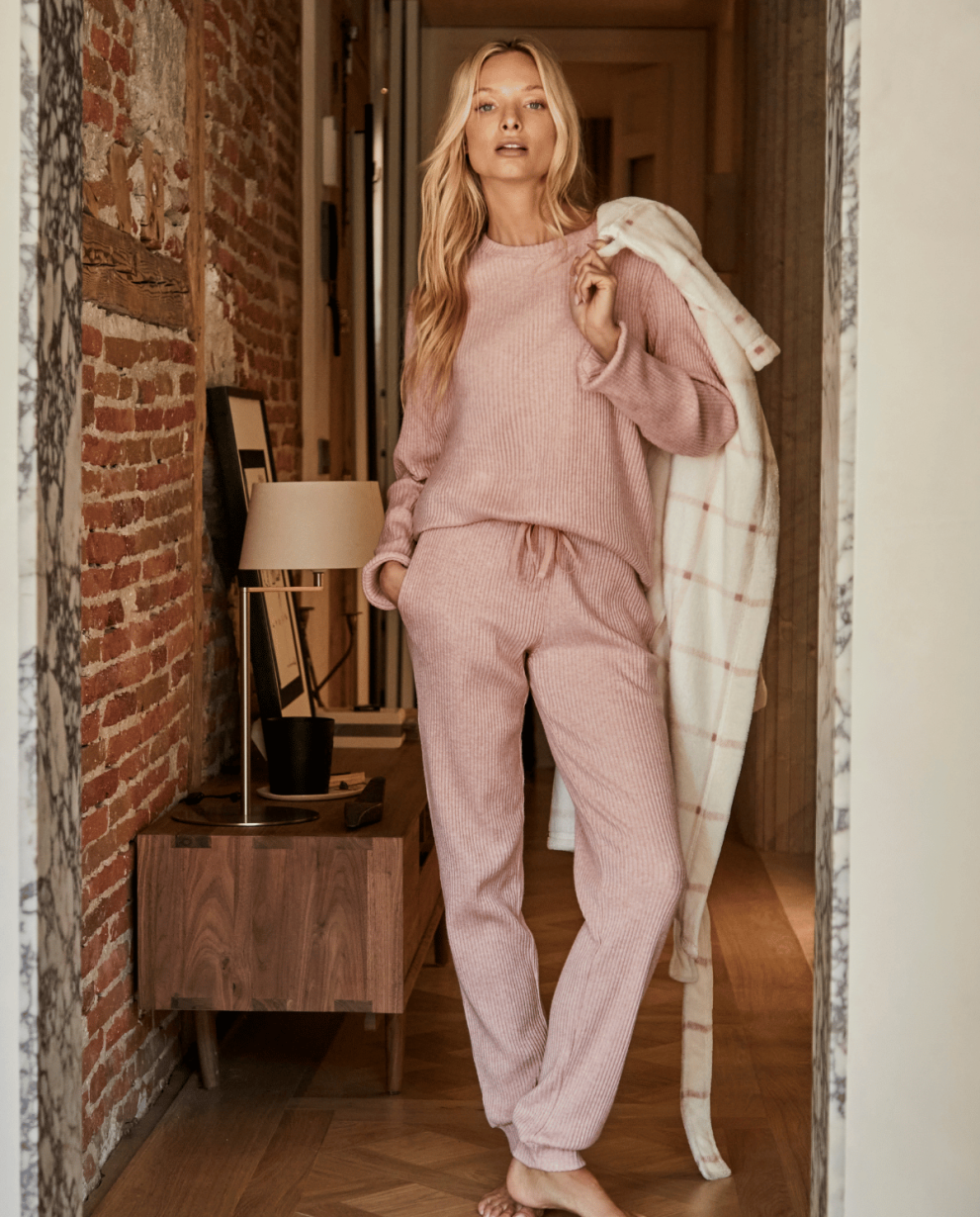 PIJAMA DOS PIEZAS