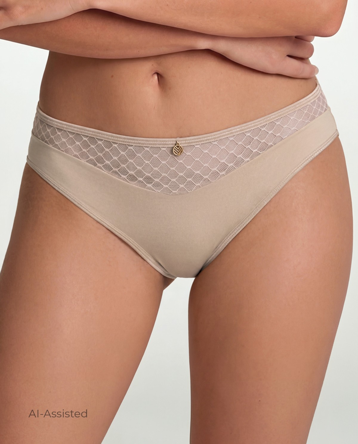 BRAGA BIKINI CLÁSICA