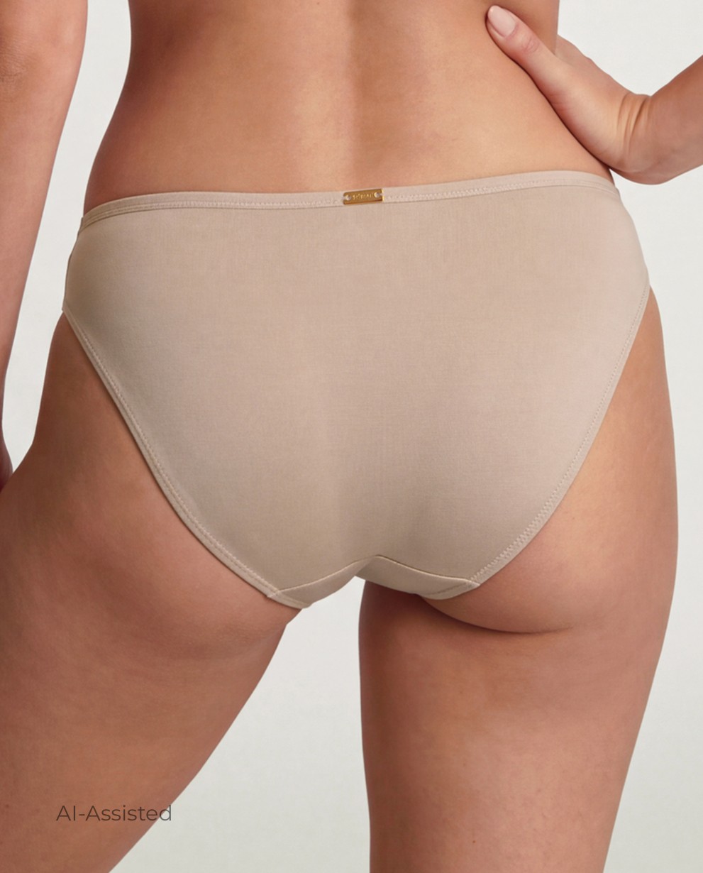 BRAGA BIKINI CLÁSICA